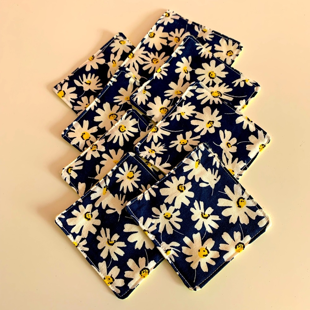 Reusable Facial Pads - Picture 5 of 5